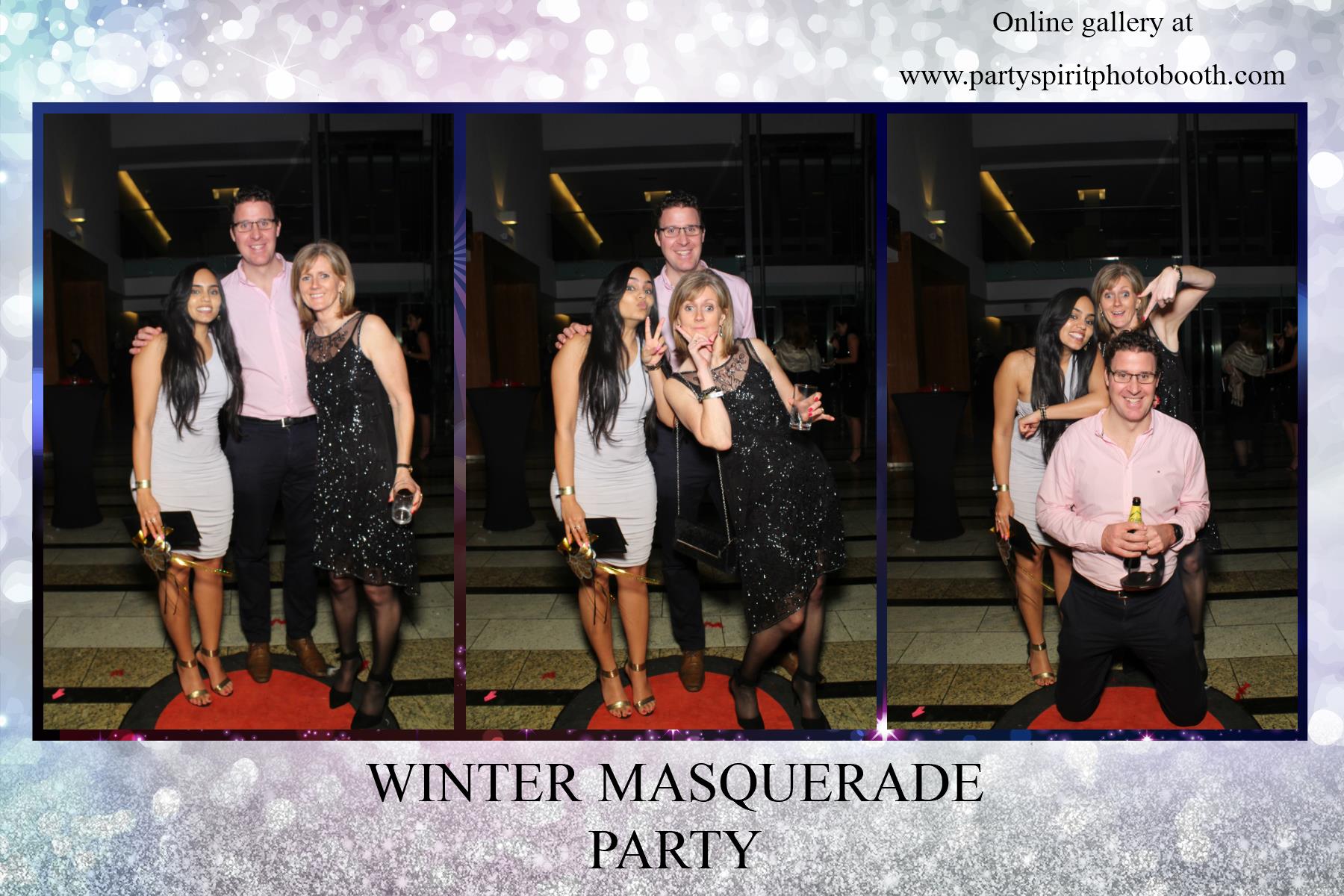Corporate Event | View more photos from the event at gallery.partyspiritphotobooth.com/u/PartySpiritPhotoBooth/Corporate-Event
